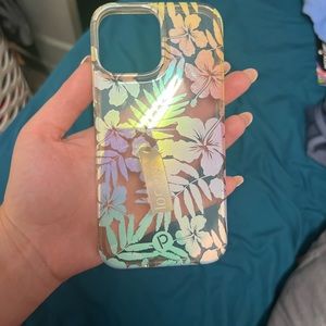 Loopy phone case